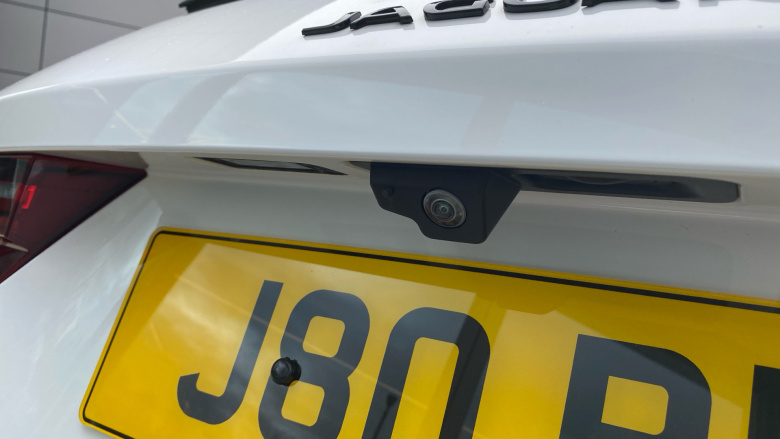 Jaguar F-Pace 2.0 D200 R-Dynamic S 5dr Auto AWD Diesel Estate